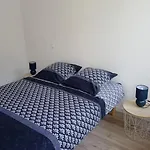Nuit étoilée - Sans Draps - Comme A La Maison Apartamento