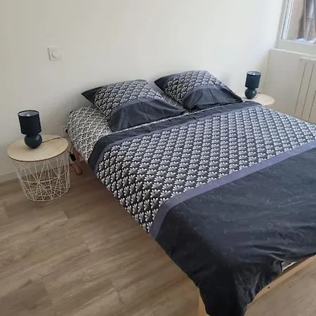 Apartamento Nuit étoilée - Sans Draps - Comme A La Maison