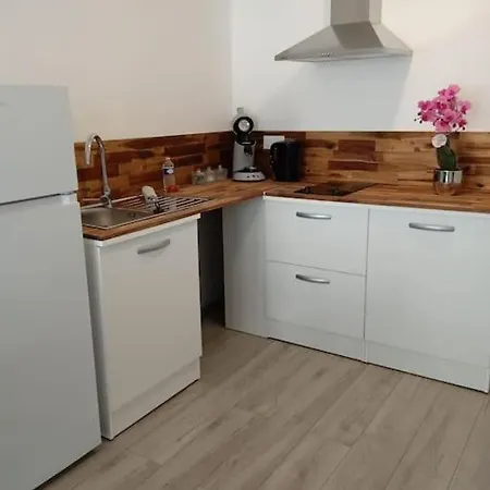 Nuit Etoilee - Comme A La Maison Saint-Julien-de-Vouvantes