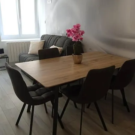 Nuit Etoilee - Comme A La Maison