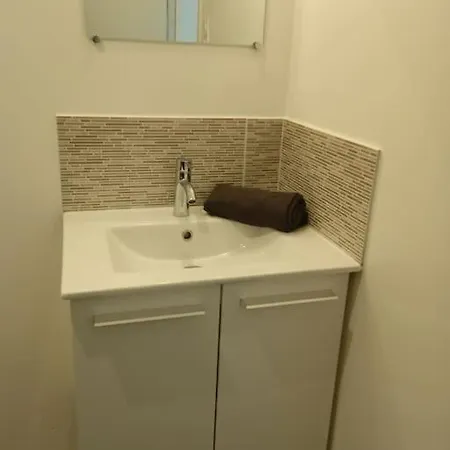 Apartmán Nuit Etoilee - Comme A La Maison Saint-Julien-de-Vouvantes