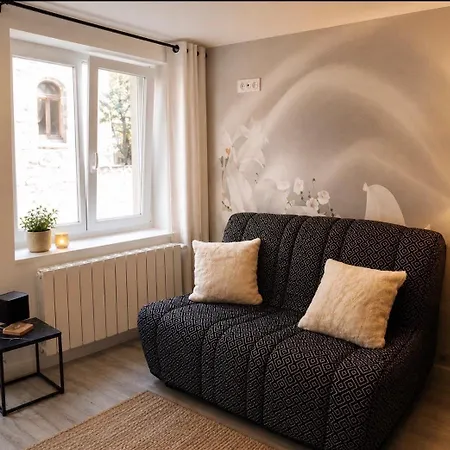 Nuit étoilée - Sans Draps - Comme A La Maison Saint-Julien-de-Vouvantes