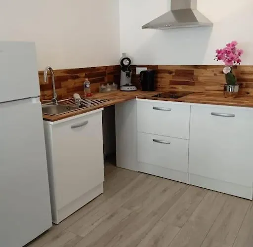 Nuit Etoilee - Sans Draps - Comme A La Maison Saint-Julien-de-Vouvantes