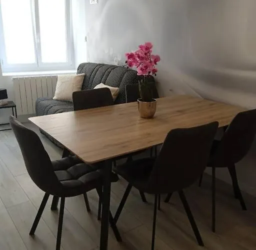 Nuit Etoilee - Sans Draps - Comme A La Maison